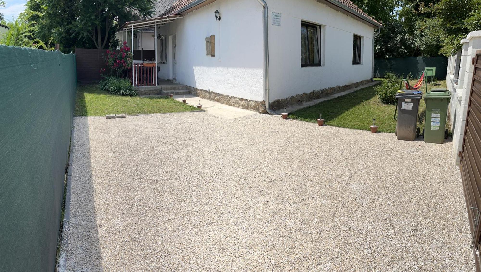 Francesco Apartmanhaz Веленце Екстериор снимка