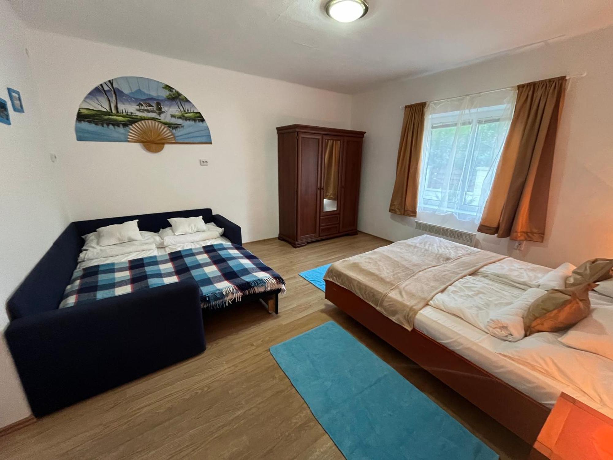 Francesco Apartmanhaz Веленце Екстериор снимка