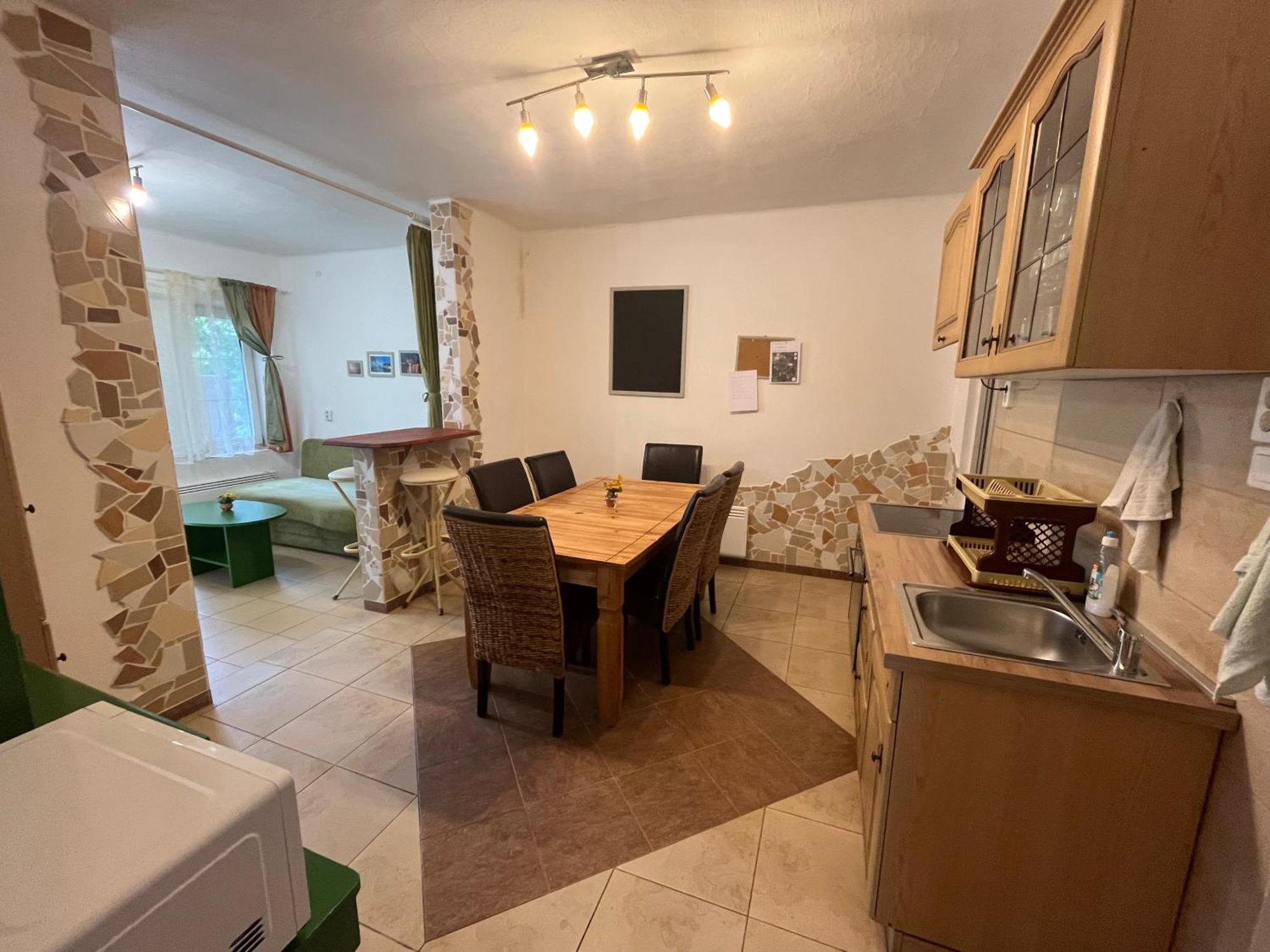 Francesco Apartmanhaz Веленце Екстериор снимка