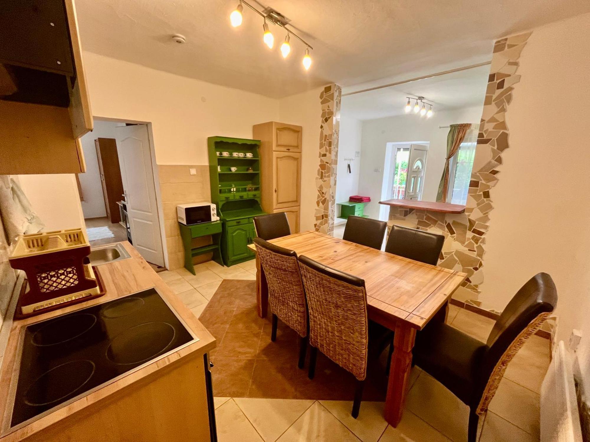 Francesco Apartmanhaz Веленце Екстериор снимка
